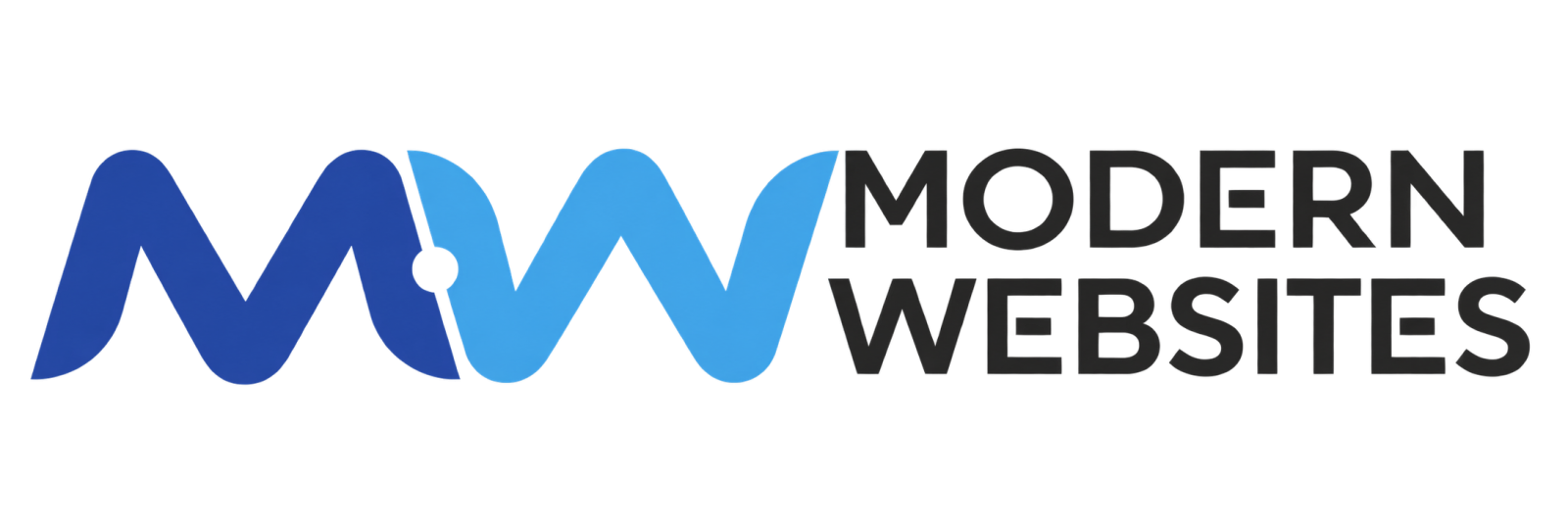 Modern Websites